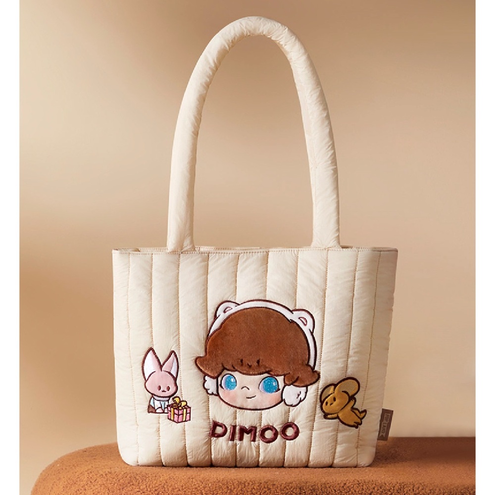 Dimoo Cloud Bag - Picture 4 of 4